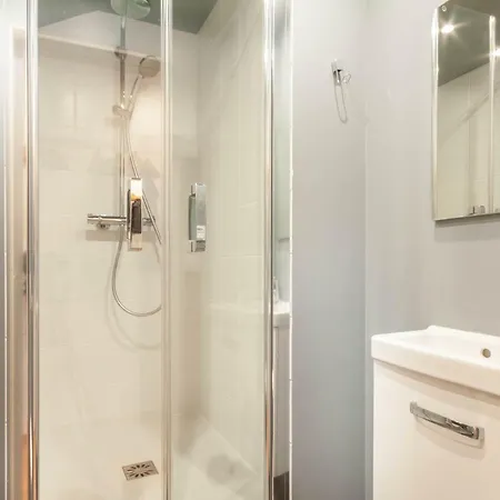 Apartamento Les Brebis Morzine