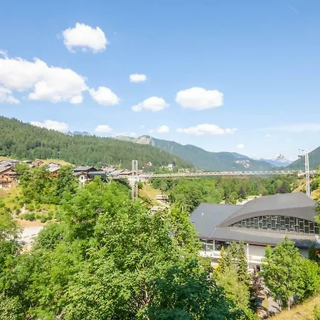 Apartman Les Brebis