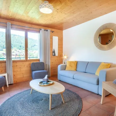 Les Brebis * Morzine