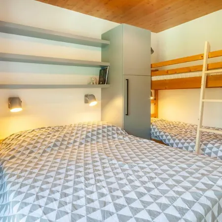 Apartman Les Brebis *