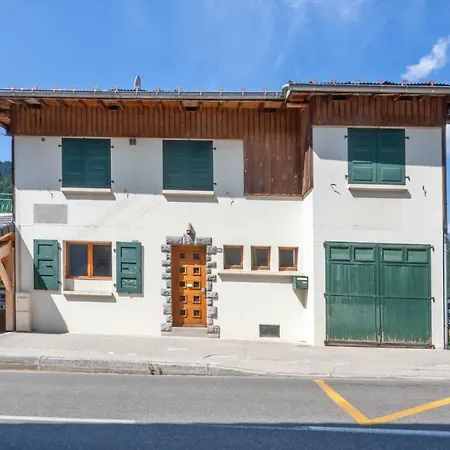 Apartman Les Brebis