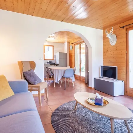 Les Brebis Appartement Morzine