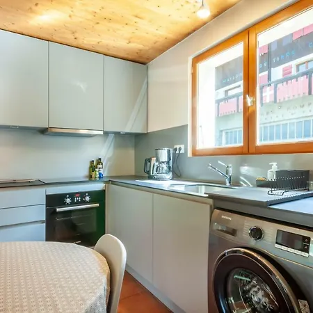 Les Brebis Appartement