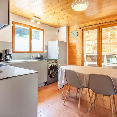 Apartman Les Brebis