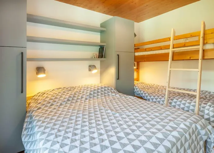 Apartment Les Brebis *