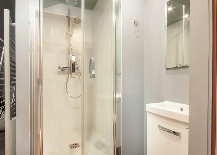 Apartment Les Brebis Morzine