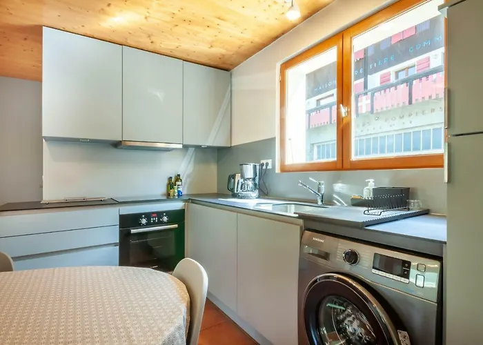 Les Brebis Apartment